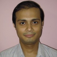 Suchetan Das