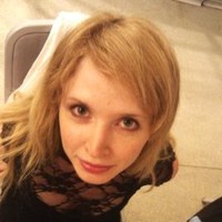 Елена Иванаевская
