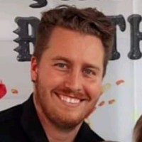 Justin Clark
