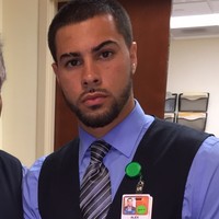 Alex Delgado