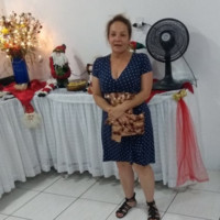 Cleusa Regina Silva