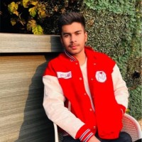 Sparsh Sharma