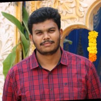 Kishore Kumar Singh C
