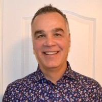 Mark Bird