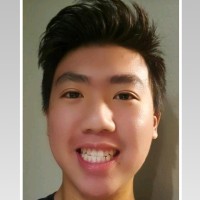 Kiefer Tam