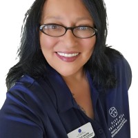 Danielle Baxter, Mpa