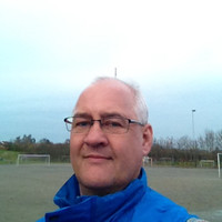 Klaus Bøje Hallenberg-Larsen