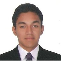 Jhonatan Alexander Moreno Delacruz