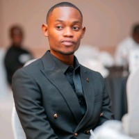 Jeff Chishimba Jr
