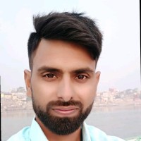 Prakash Bharati