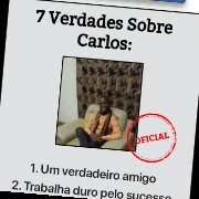 Carlos Paulino Nhampossa