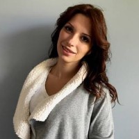 Denitsa Dobrinova