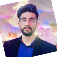 Muhammad Fahad Mughal