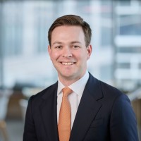 Matthew Harrington