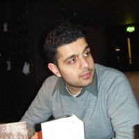 Kapil Karia