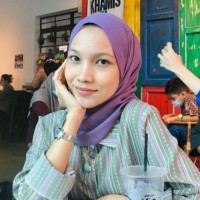 Nur Azlya Anuar