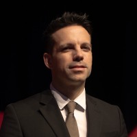 Daniel Fernández Méndez