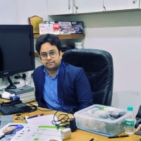 Vivek Kumar Mishra
