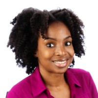 Natasha F. Carr