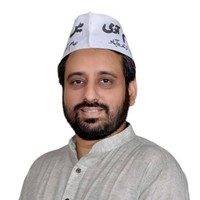 Amanatullah Khan