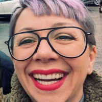 Dr. Natasha Hardy