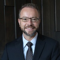 Chris Cave