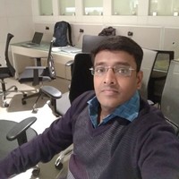 Mukesh Jaiswal
