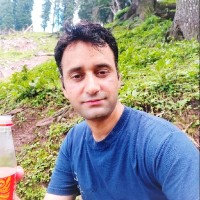 Syed Zahoor Ahmed Kazmi