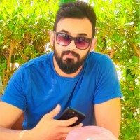 Ali Abdulhussein