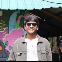 Saketh Reddy