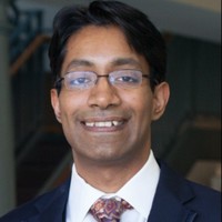 Sandeep Sekhar