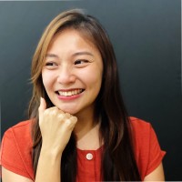 Candice Ye