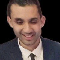 Mohamed Amine SEDOUD