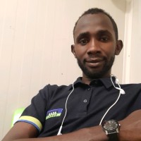 Mohammed Osman