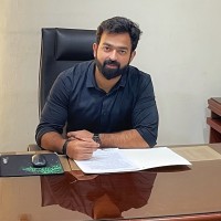 Hannan Nasir
