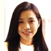 Rainbow Wong
