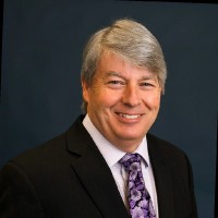 Timothy Benjamin