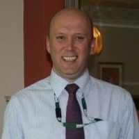 Scott Naylor