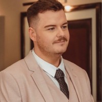 Colin Steven Adams