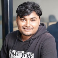 Pravin Ghodke