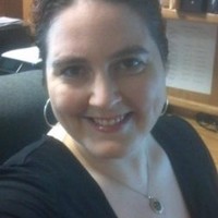 Tarrah Vaupel