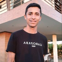 Vandilson Firmino
