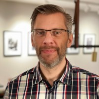 Magnus Hansson