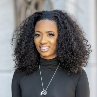 LaShaundra Harris
