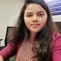Anusha Nemalipuri