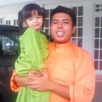 Muhammad Ihsan bin Khairul Azman