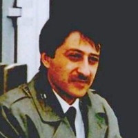 HASAN NUMAN KINALI