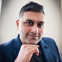 Akhil W.
