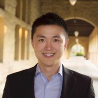 Elijah Ejun Huang, Ph.D.