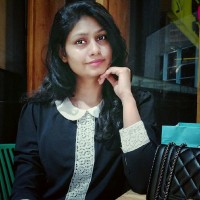 Shweta Yadav